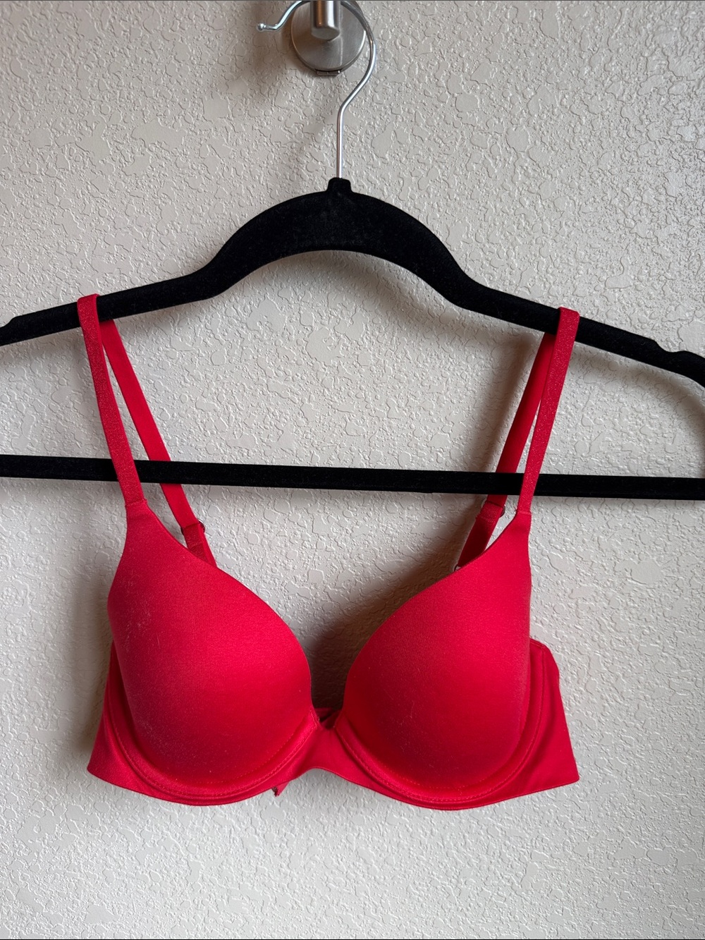 Aerie American Eagle Real Sunnie Full Coverage Bra